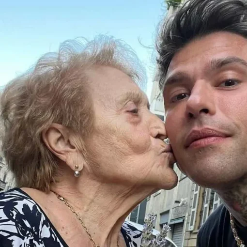 Fedez in Lutto: Addio alla Nonna Luciana
