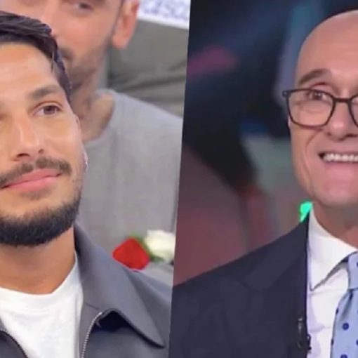 Gianmarco Steri, dopo Uomini e Donne sogna il Grande Fratello: le indiscrezioni