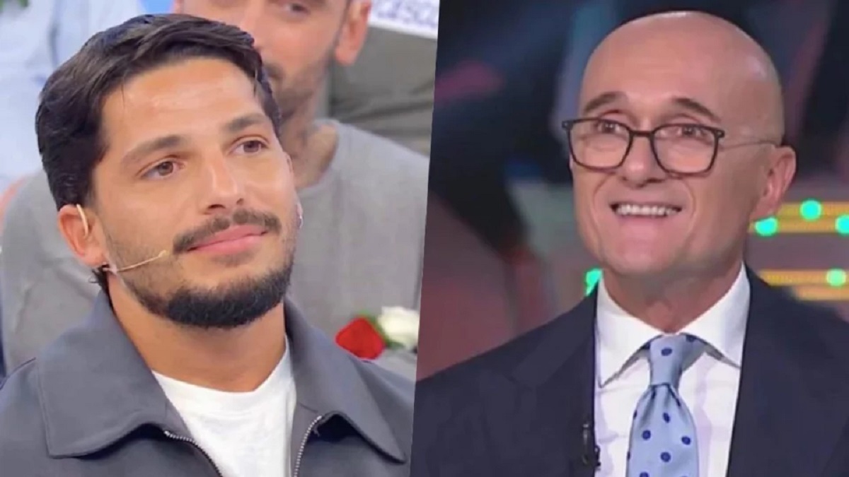 Gianmarco Steri, dopo Uomini e Donne sogna il Grande Fratello: le indiscrezioni