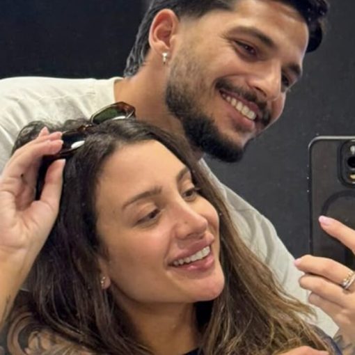 Gianmarco e Cristina, scoppia l’amore lontano da Uomini e Donne