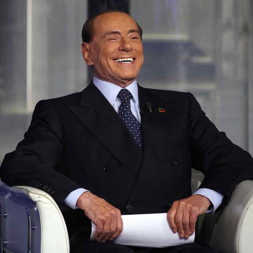 Due anni senza Silvio Berlusconi: Mediaset lo celebra con uno speciale evento in TV