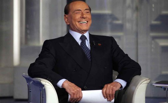 Due anni senza Silvio Berlusconi: Mediaset lo celebra con uno speciale evento in TV