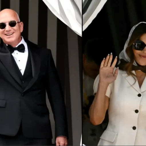 Jeff Bezos e Lauren Sánchez: sono davvero sposati? La CNN nutre dubbi sul loro matrimonio