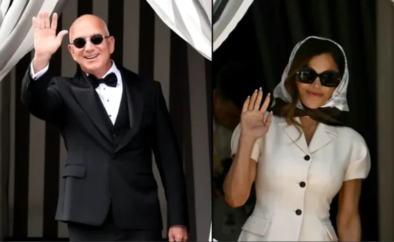 Jeff Bezos e Lauren Sánchez: sono davvero sposati? La CNN nutre dubbi sul loro matrimonio