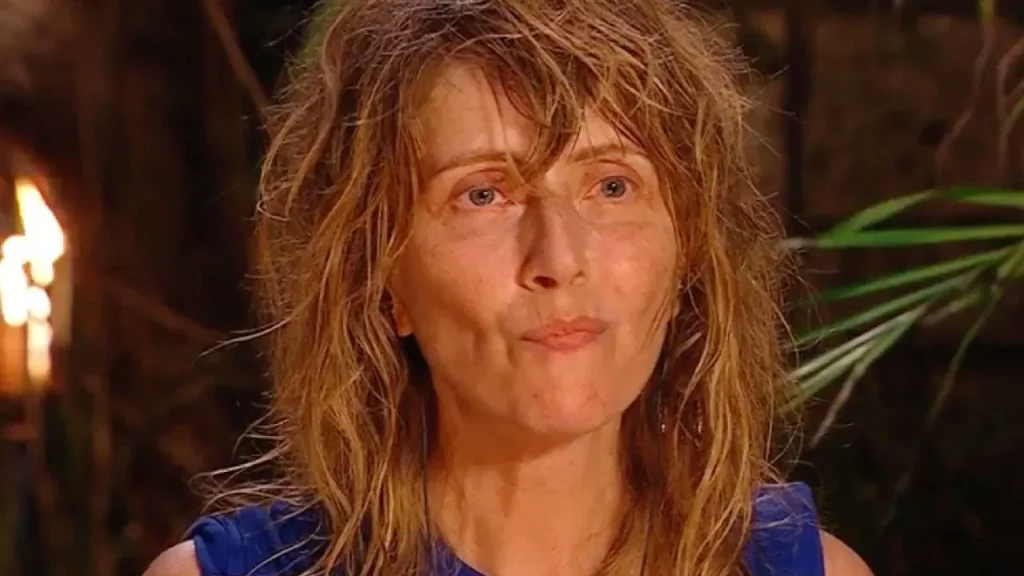 Cruciani attacca Cannata all’Isola dei Famosi: “Non è solo vegana, è una fondamentalista”