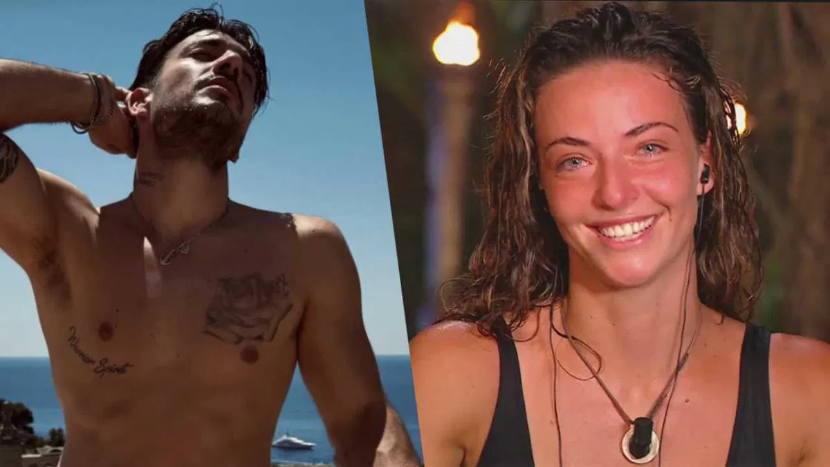 Scintille a Capri? Lorenzo Spolverato e Greta Zuccarello: la Ballerina Rompe il Silenzio tra Gossip e Polemiche