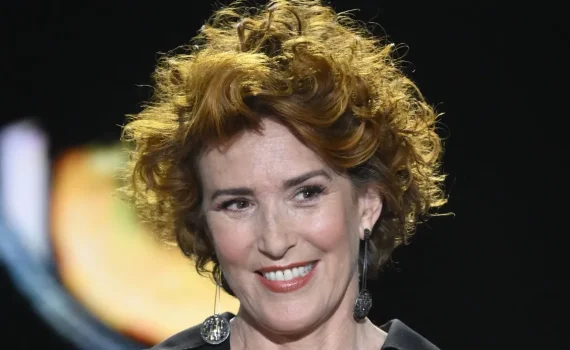 Lucrezia Lante della Rovere: età, vita privata e la verità sulla fine con Luca Barbareschi