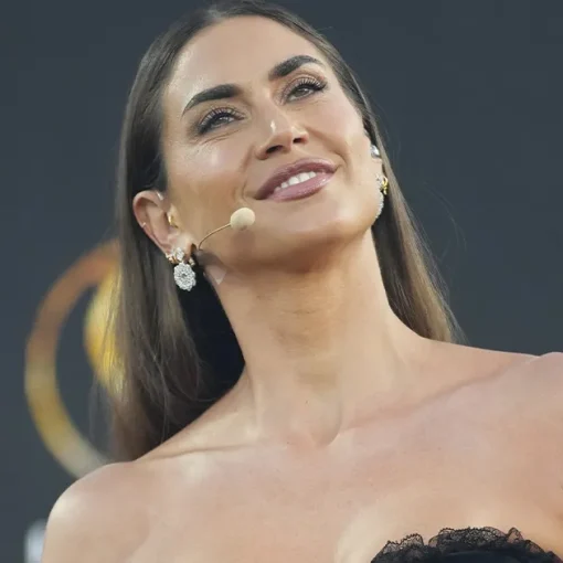 Melissa Satta incinta? Le immagini dal Giappone sollevano dubbi