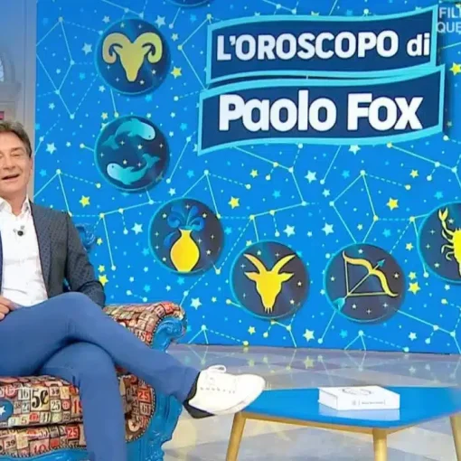 Oroscopo Luglio 2025: le previsioni astrologiche di Paolo Fox per ogni segno