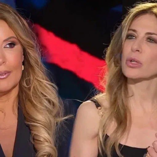 Selvaggia Lucarelli boccia Belve Crime: “Un effetto visivo disturbante”
