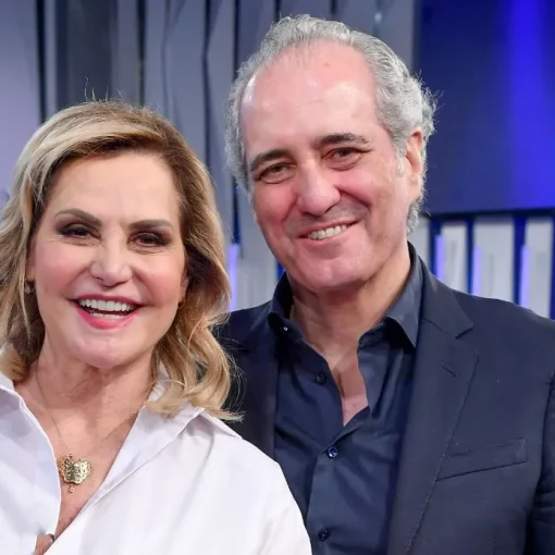 San Marino RTV verso il futuro con Simona Ventura e Roberto Giacobbo: innovazione e grandi progetti
