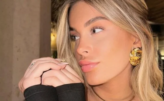 Sophie Codegoni di nuovo innamorata? Le voci su una nuova fiamma