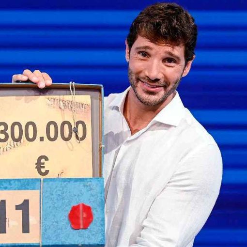 Affari Tuoi, quanti soldi sono stati vinti con Stefano De Martino