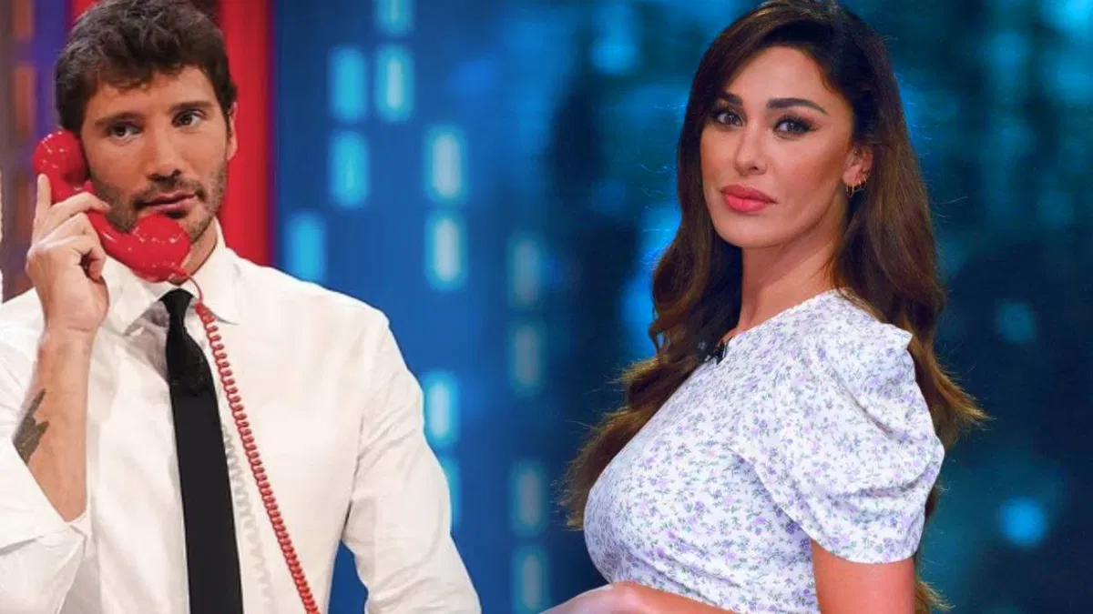 Belen e Stefano De Martino: la verità dietro le frecciatine e il rancore che resta