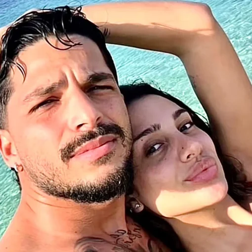 Gianmarco Steri e Cristina Ferrara, Salerno amara? Dopo la cena arriva il gelo
