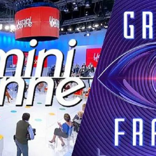 Uomini e Donne invade il GF: chi sono i tre ex volti candidati alla nuova edizione