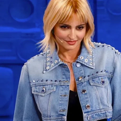 Veronica Peparini pronta a tornare ad "Amici"? Le indiscrezioni sul suo ritorno tra i professori di danza