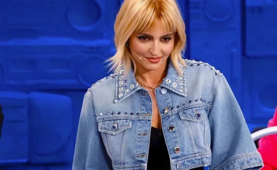 Veronica Peparini pronta a tornare ad "Amici"? Le indiscrezioni sul suo ritorno tra i professori di danza
