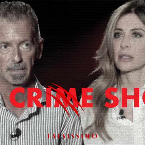 La produzione di Belve Crime smentisce Corona: “Zero euro a Bossetti”