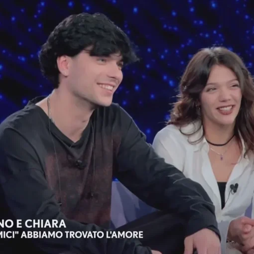 mici 24, TrigNo e Chiara Bacci di nuovo sereni: “Crisi alle spalle”