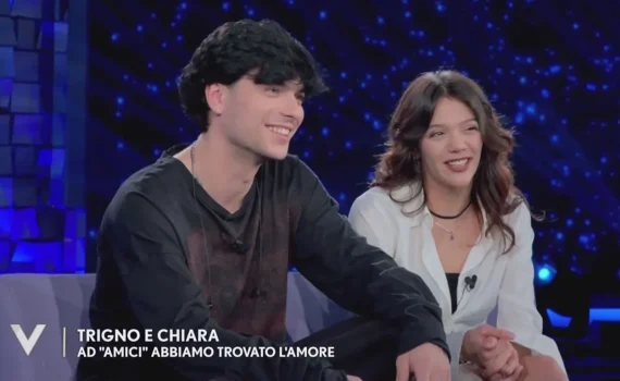 mici 24, TrigNo e Chiara Bacci di nuovo sereni: “Crisi alle spalle”