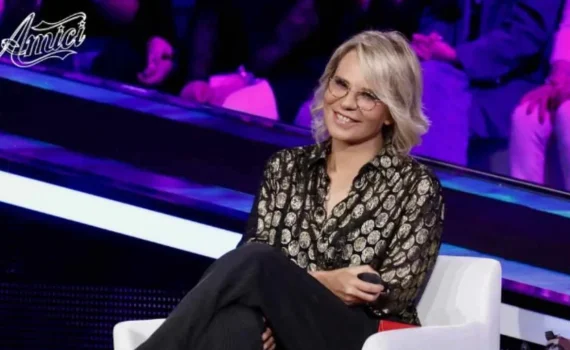 Amici 2025: via ai casting e rivoluzione tra i professori? Le ultime indiscrezioni