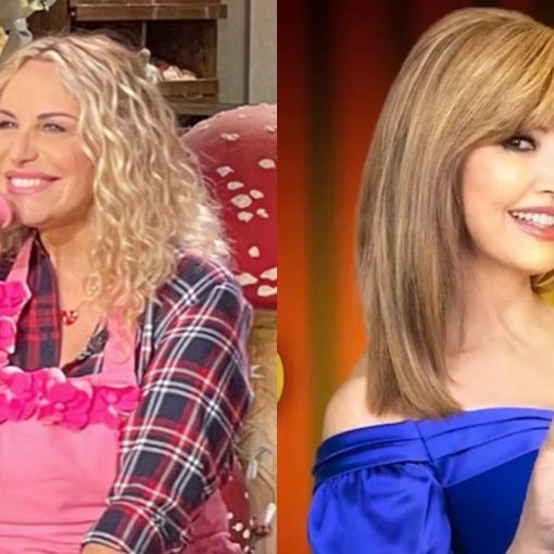 Rai1 rilancia il sabato sera: Antonella Clerici e Milly Carlucci sfidano Maria De Filippi