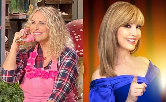 Rai1 rilancia il sabato sera: Antonella Clerici e Milly Carlucci sfidano Maria De Filippi