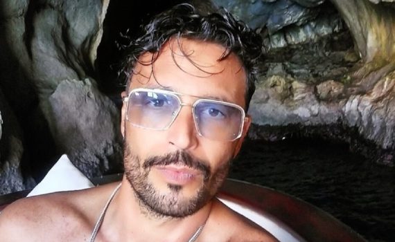 Armando Incarnato volta pagina: lontano da Uomini e Donne, l’ex cavaliere ha una nuova compagna?