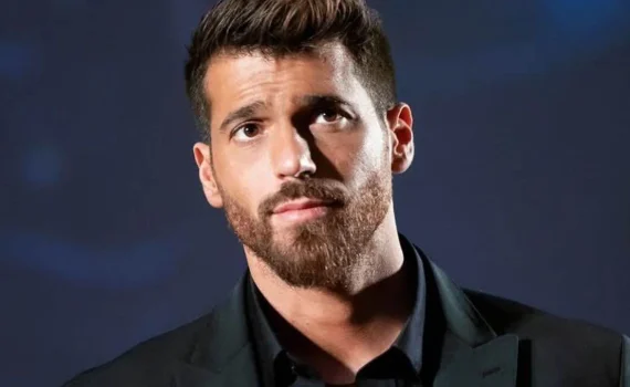 Can Yaman avvistato con una misteriosa ragazza: si riaccende il gossip su un nuovo flirt