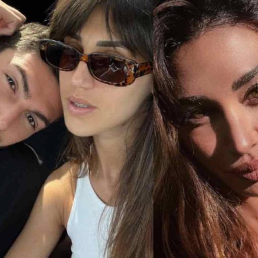 Belen e Cecilia Rodriguez, rottura definitiva: spunta il ruolo di Ignazio Moser
