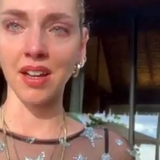 Il "Pandoro-gate" di Chiara Ferragni diventa caso di studio all'esame di maturità in Tunisia