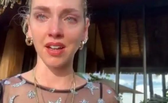 Il "Pandoro-gate" di Chiara Ferragni diventa caso di studio all'esame di maturità in Tunisia