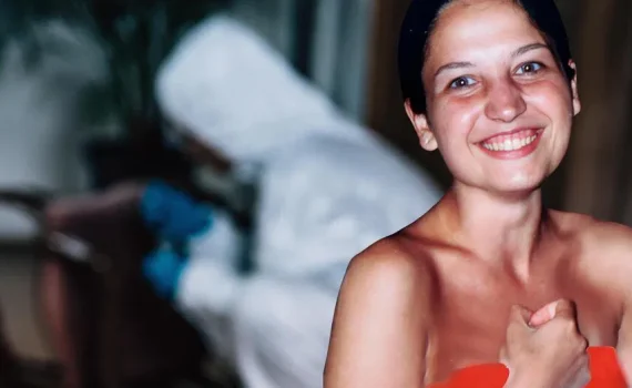 Delitto Poggi: due killer in azione? I RIS tornano nella casa di Garlasco per svelare la verità