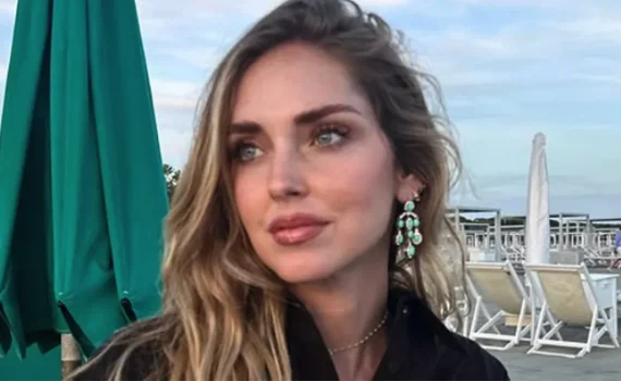 Chiara Ferragni in Crisi: Il Suo Impero Imprenditoriale Sotto Scacco