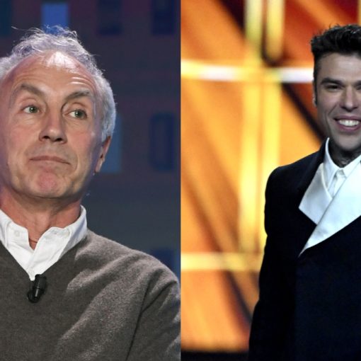 Marco Travaglio replica a Fedez: “Quel libro su Berlusconi era per chi sa leggere”