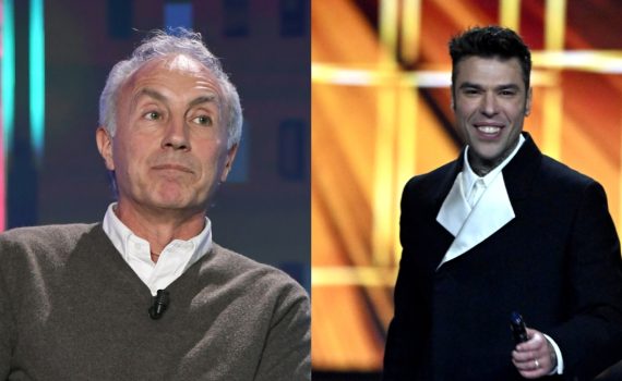Marco Travaglio replica a Fedez: “Quel libro su Berlusconi era per chi sa leggere”