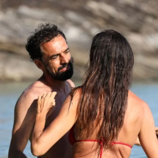 La Rivelazione Shock di Dino Giarrusso: Il Passato Sentimentale Che Scuote il Reality