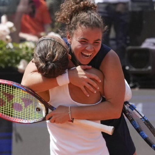 Roland Garros 2025, Errani e Paolini in finale del doppio femminile: orario e dove vedere la diretta