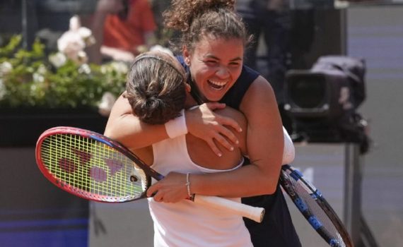 Roland Garros 2025, Errani e Paolini in finale del doppio femminile: orario e dove vedere la diretta