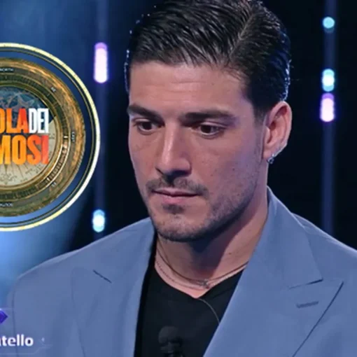 Ex concorrente de L’Isola dei Famosi vuole entrare al GF: “Mi rivedo in Lorenzo”