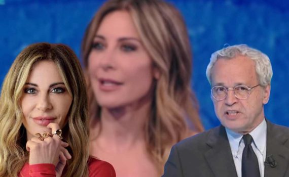 Enrico Mentana rompe il silenzio su Francesca Fagnani e Belve: “Ecco cosa penso davvero”