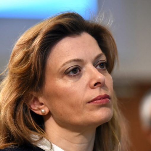 Chi è Federica Draghi, la figlia di Super Mario: quanto ha guadagnato (e come ci è riuscita)