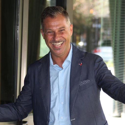 Gabriele Corsi, il nuovo volto di punta della Rai: si parte da Domenica In, ma l'orizzonte è ampio