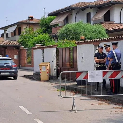 Garlasco, la svolta digitale: la scena del delitto di Chiara Poggi ricostruita in 3D svela nuove incongruenze