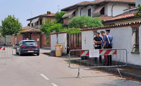Garlasco, la svolta digitale: la scena del delitto di Chiara Poggi ricostruita in 3D svela nuove incongruenze