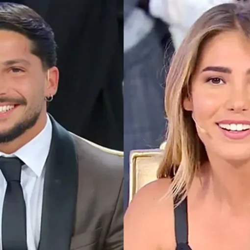Grande Fratello 2025: Gianmarco Steri e Martina De Ioannon nella Casa? Spunta l’indiscrezione