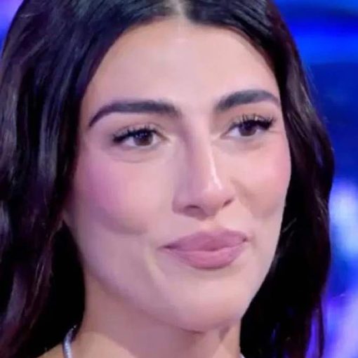 Guerra in Medio Oriente, il dramma di Giulia Salemi: “La mia famiglia è in pericolo”