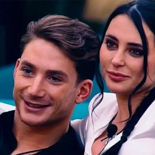 Grande Fratello, Mariavittoria e Tommaso più innamorati che mai: nuovo inizio a Siena