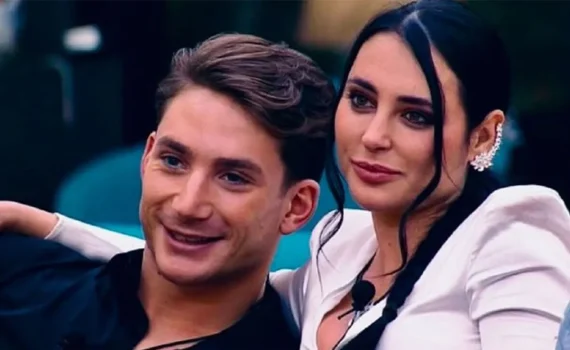 Grande Fratello, Mariavittoria e Tommaso più innamorati che mai: nuovo inizio a Siena